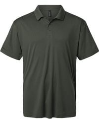 AllPro - Pro-Lock Performance Polo - Lyst