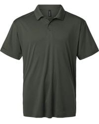 AllPro - Pro-Lock Performance Polo - Lyst