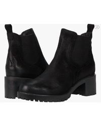 Eric Michael - Trento Waterproof Chelsea Boot - Lyst
