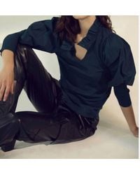 Melissa Nepton - Sheryl Top - Lyst