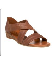 Eric Michael - Nettie Sandal - Lyst