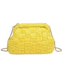 Urban Expressions - Annie Clutch & Crossbody Bag - Lyst