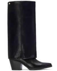 Xti - 144717 Heeled Boots - Lyst