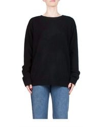 ÉTERNE - James Cashmere Sweater - Lyst