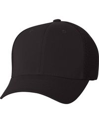 Flexfit - Ultrafiber Mesh Cap - Lyst