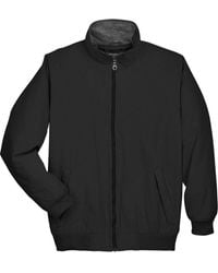 Devon & Jones - Three Season Classic Jacket - Lyst