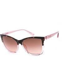 Guess - Gu7779 Sunglasses - Lyst