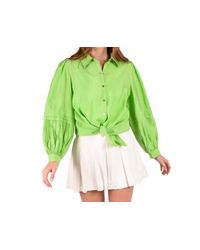 Emily Mccarthy - Oxford Shirt - Lyst