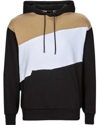 BOSS - Sweatshirt Sullivan 15 - Lyst