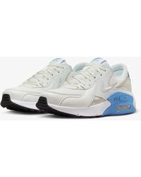 Nike - Air Max Excee Cd5432-128 Summit Casual Sneaker Shoes Xr68 - Lyst