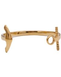 KnotWtr - Arrow Head Bracelet - Lyst