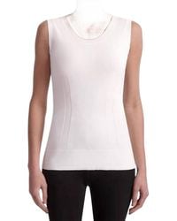 Capsule 121 - Modesty Tank - Lyst