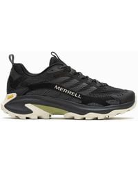 Merrell - Moab Speed 2 Shoes, Synthetic/Textile - Lyst