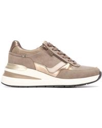 Xti - 144628 Round Toe Sneakers - Lyst