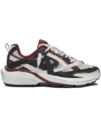 Represent - Storm Runner Distressed Sneaker - Lyst