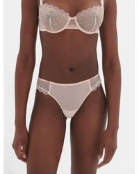 Simone Perele - Singuliere Tanga Thong - Lyst