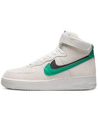 Nike - Air Force 1 High Se Do9460-100 Sneaker 6.5 Casual Shoes Rhs2979 - Lyst