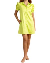 S'Edge - Anderson Dress - Lyst