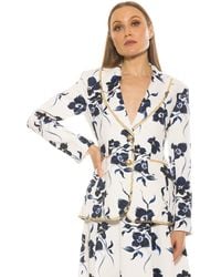 Alexia Admor - Janet Blazer - Lyst