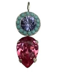 Marina - Sherbert Earrings - Lyst