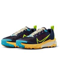 Nike - React Terra Kiger 9 Trail Outdoor Running & Training Shoes - Lyst