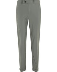 Rrd - Surflex Chino Double-Button Polyamide Chino Pants - Lyst