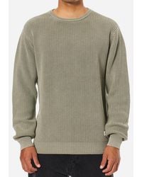 Katin - Swell Sweater Top - Lyst