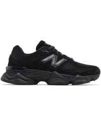 New Balance - 9060 Triple - Lyst