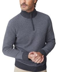 J.McLaughlin - J. Mclaughlin Tate Cashmere Sweater - Lyst