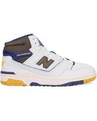 Aimé Leon Dore - New Balance 650R Sneakers - Lyst