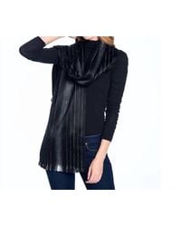 Shupaca - Alpaca Scarf - Lyst