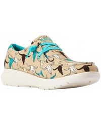 Ariat - Hilo Shoe - Lyst