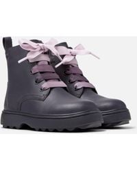 Camper - Ankle-Boot Kids Norte Kids - Lyst
