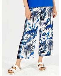 Vilagallo - Sandra Trousers - Lyst