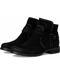 Söfft - Bridgett Ankle Bootie - Lyst