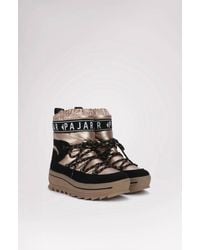 Pajar - Galaxy Pull On Boot - Lyst