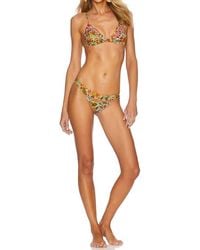 Ellejay - Rosa Top - Lyst