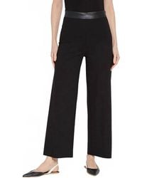 Lyssé - Denver High Waist Pant - Lyst
