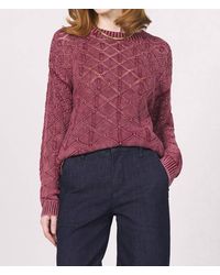 Another Love - Colette Sweater - Lyst