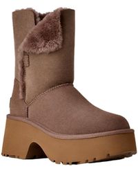 UGG - Esmee Boot Caribou 1171533-Crbo - Lyst