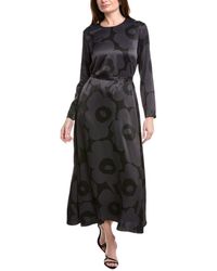 Marimekko - Mennyt Shirtdress - Lyst