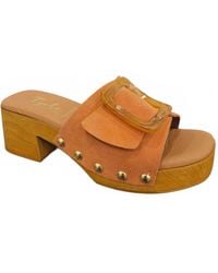 Tyche - Shore Sandal - Lyst