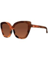 Volcom - Milli Gloss Non Polar Sunglasses - Lyst
