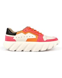 4Ccccees - Tura Ori Sneakers - Lyst