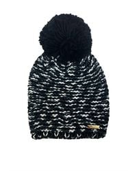 Kensie - Scarf And Beanie Hat Set - Lyst