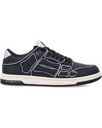 Amiri - Classic Low-Detail Sneakers - Lyst