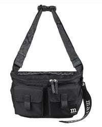 Marimekko - Marimekko Sling M Solid Satchel - Lyst
