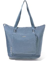 Baggallini - Carryall Packable Tote - Lyst
