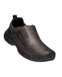 keen men's loafers