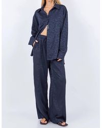 WHITEROOM+CACTUS - Rosalia Pants - Lyst